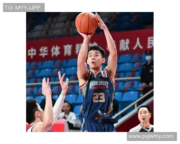 CBA赛季最佳防守球员候选与关键防守数据深度解析