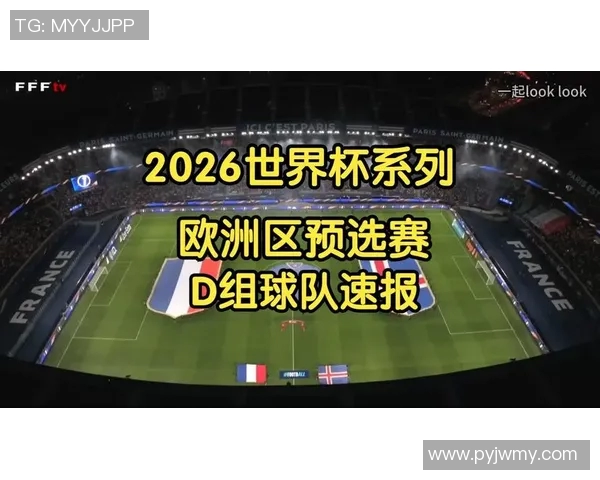 世界杯预选赛最新进展各队晋级前景深度分析与形势透视
