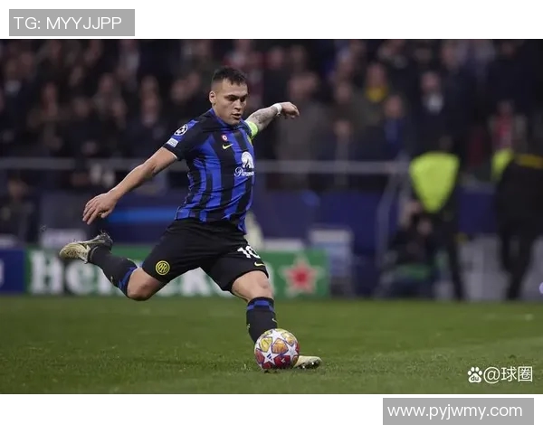 国米全场精彩时刻集锦 强势表现展现无与伦比的实力