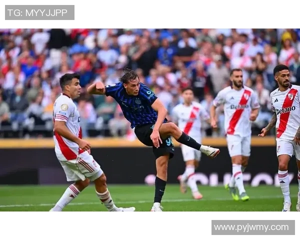 媒体预测国米或成未来足球超级巨星领军人物引发热议 媒体预测国米或成未来足球超级巨星领军人物引发热议