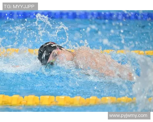 奥运会游泳项目技术创新与训练实践的融合与发展探索 奥运会游泳项目技术创新与训练实践的融合与发展探索