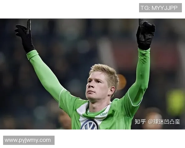 德布劳内职业生涯五大经典高光瞬间带你重温绿茵场上的黄金岁月