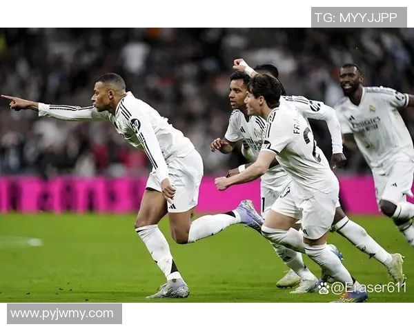 皇马历史性瞬间回顾 这一幕让无数球迷热泪盈眶