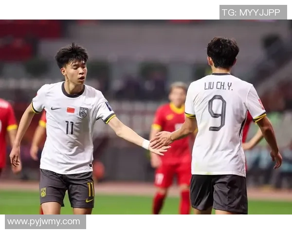 中国男足主帅回应归化球员计划强调目前不会扩展而是更注重球队整体建设