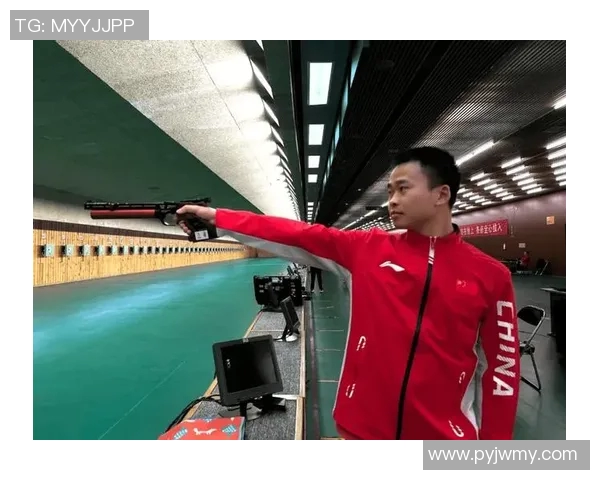 奥运会射击项目运动员专项训练技术提升与科学方法研究探索