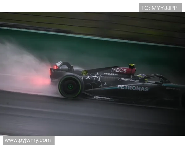 F1赛道天气变化对比赛策略的影响