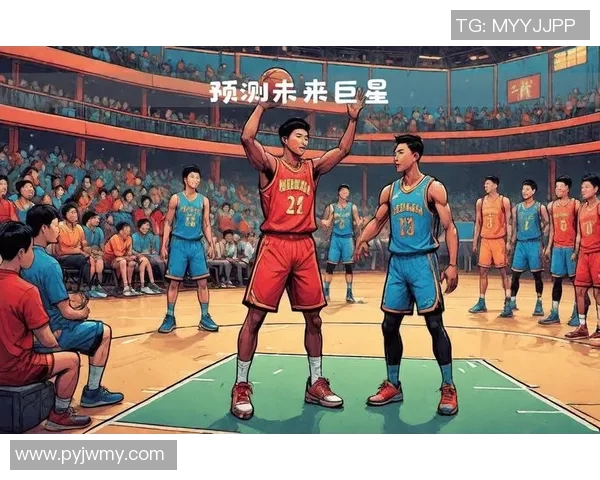 媒体预测:季后赛或成未来超级巨星 媒体预测:季后赛或成未来超级巨星