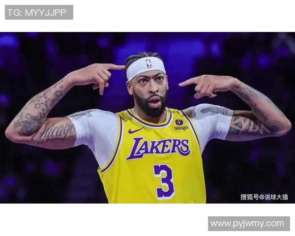 浓眉赛后直言:我们配得上胜利 浓眉赛后直言:我们配得上胜利