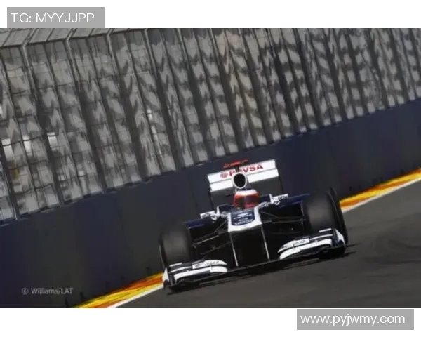 F1赛车空气动力学技术进步及赛场表现