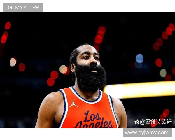 突发！哈登宣布将离队，球迷不舍告别