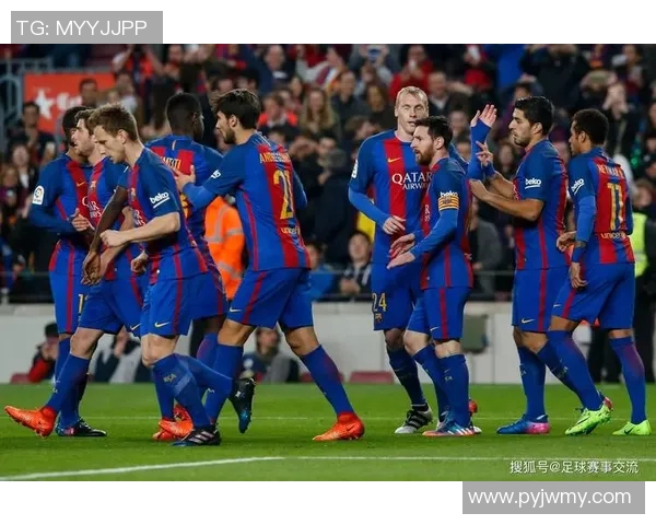 【深度解析】巴萨近况+未来走势预测 【深度解析】巴萨近况+未来走势预测