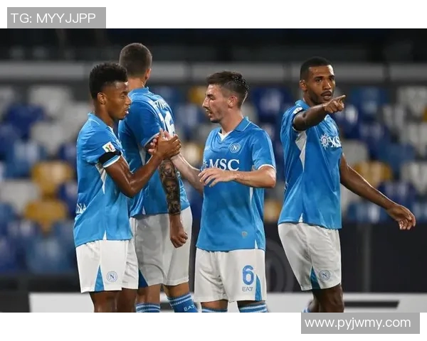 重磅！那不勒斯或将缺席下一轮比赛