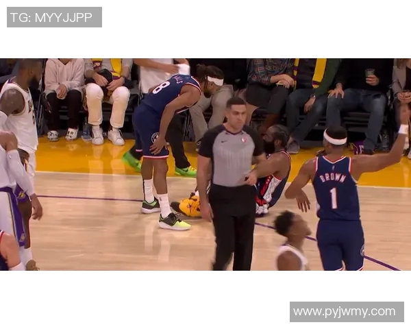 球迷炸锅:NBA这一行为引热议! 球迷炸锅:NBA这一行为引热议!