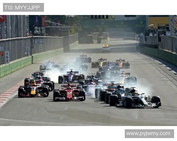 F1赛事精彩瞬间回顾：赛道风云再起
