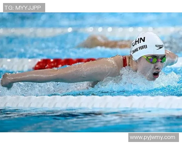 奥运会游泳项目世界纪录及夺冠热门