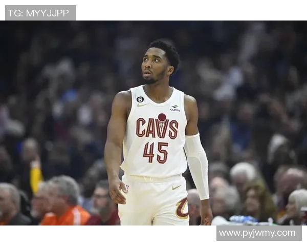 米切尔回应批评：我只专注于比赛