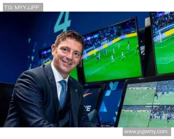 VAR赛场爆发小插曲，裁判如何处理？