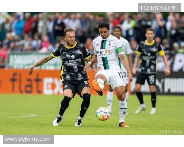 【深度解析】多特蒙德近况+未来走势预测 【深度解析】多特蒙德近况+未来走势预测