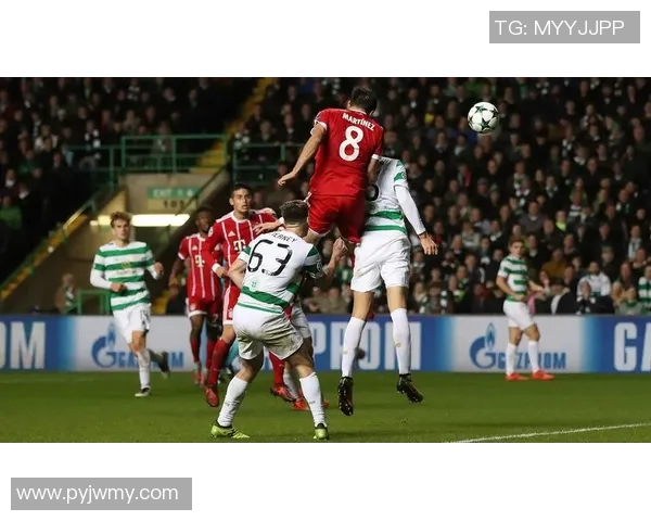 昔日王者拜仁陷入低谷如何重塑辉煌迎接未来挑战